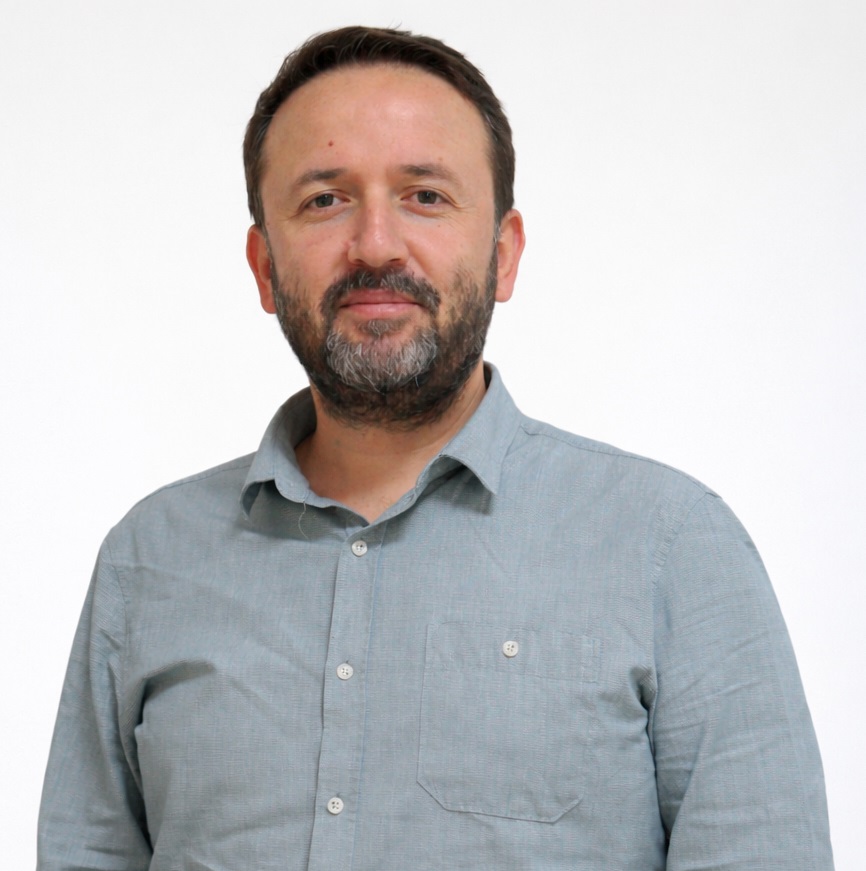 Öğr. Gör. Aytuğ Kaan Öztürk